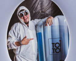 Knižní Dělníci kovu jsou zpátky