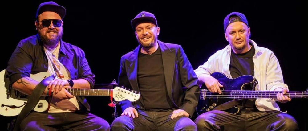 Bývalí členové UDG se vrací jako DEMIGODS