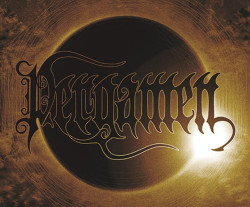 PERGAMEN vydal album Oáza Magia