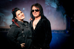 Leona Šenková a Jarek Filgas odhalují Co se nikdy nedozvíš 