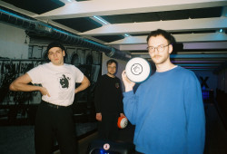 Jsem hroznej, zase slyší DVOŘÁK