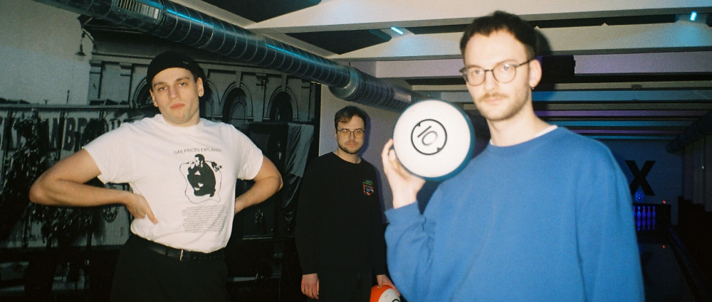 Jsem hroznej, zase slyší DVOŘÁK