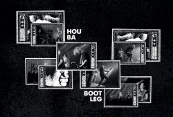 Živák HOUBY vychází na kazetě