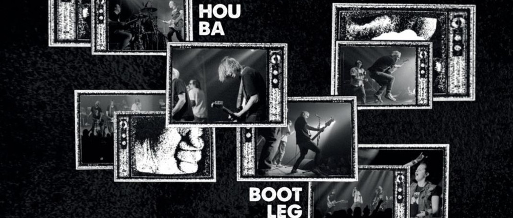 Živák HOUBY vychází na kazetě