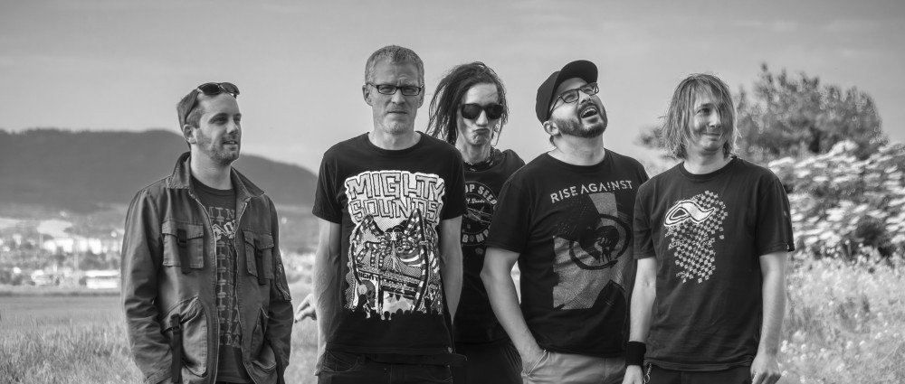 HOUBA si hraje svoje Panky a hácory