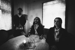 FAUSTOVY HRAČKY si hrají s Karolínou