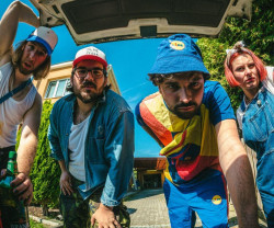 PONDĚLNÍCI - Pondělník v ČR nechceme!