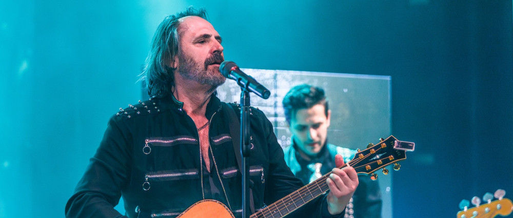 Fany Michalík představuje nový singl Chci Ti slíbit...