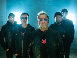 EDDIE STOILOW vydává nový singl a ohlašuje reunion nejsilnější sestavy