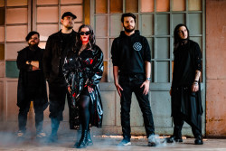 LAST DAY IN WONDERLAND odhalují svoji temnou stránku