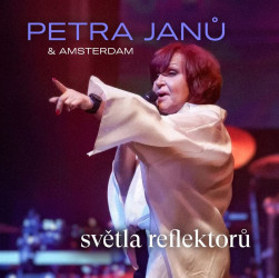 Petra Janů_cd