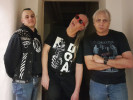 ZEMĚŽLUČ vydává album Všeho do času