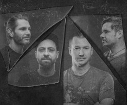 GLASSWALL - Comeback ze záhrobí