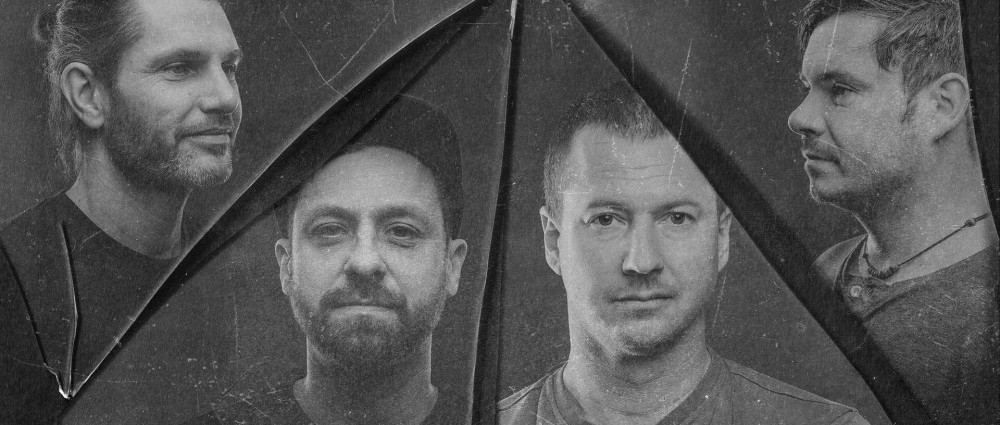 GLASSWALL - Comeback ze záhrobí