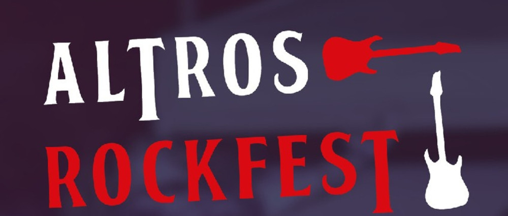 Altros Rockfest představí superkapely i držitele Andělů