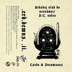 CARDO & DECUMANUS_cd