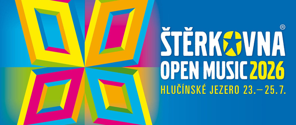 Letošní ročník Štěrkovny bude patřit k nejsilnějším