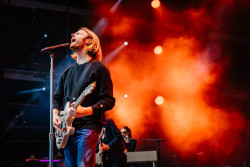 Pestrý hudební i literární program na Colours of Ostrava 2026