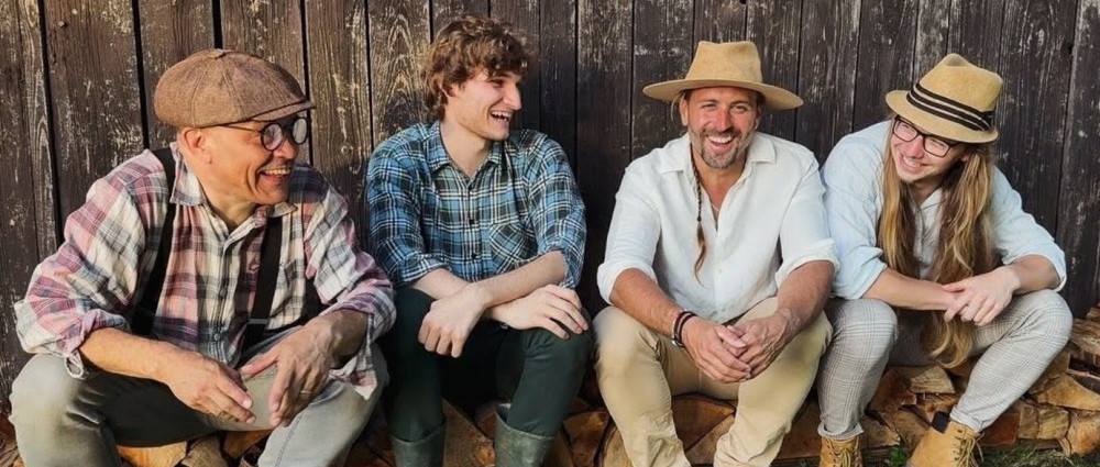 Pavel Hanus připravuje letní turné Beskydy Summer Tour 2026 – Acoustic / Electric