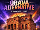 Orava aj tento rok v lete ožije undergroundom