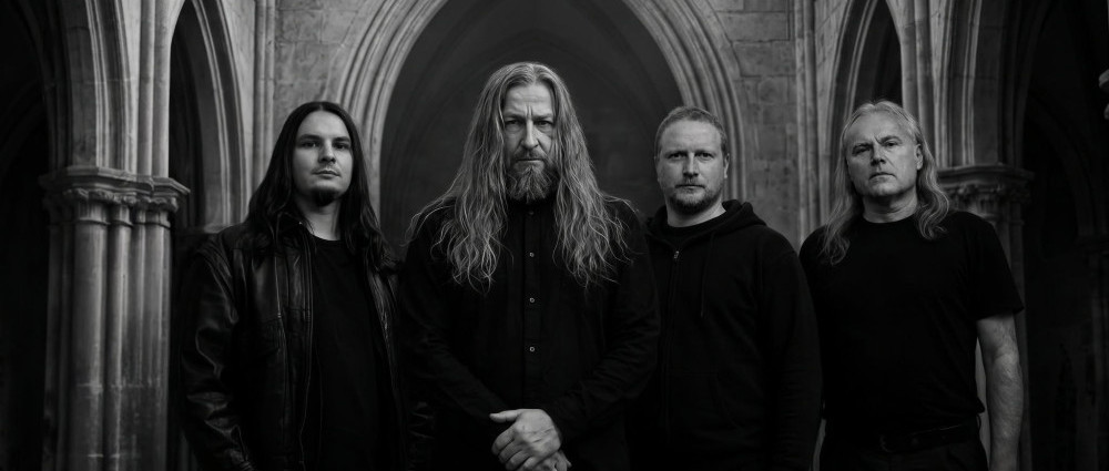 MOORAH připravují album The Beast Called Ego