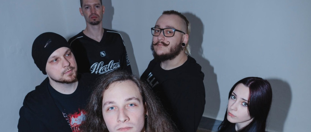SAWDUST AND MOLD pokrstia debutový album Life Tangled With Hate dvoma výnimočnými koncertmi