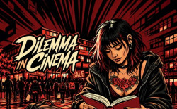 DILEMMA IN CINEMA vydává desku Nekupuj si