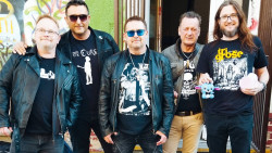 TRI GROŠE - Koncem to nekončí