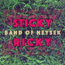 BAND OF HEYSEK_cd