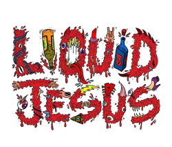 LIQUID JESUS vydávají debut Night Wars