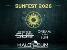 Sunfest 2026 spojí tři kapely pod jedním sluncem