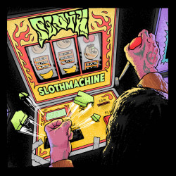 SLOTH_cd