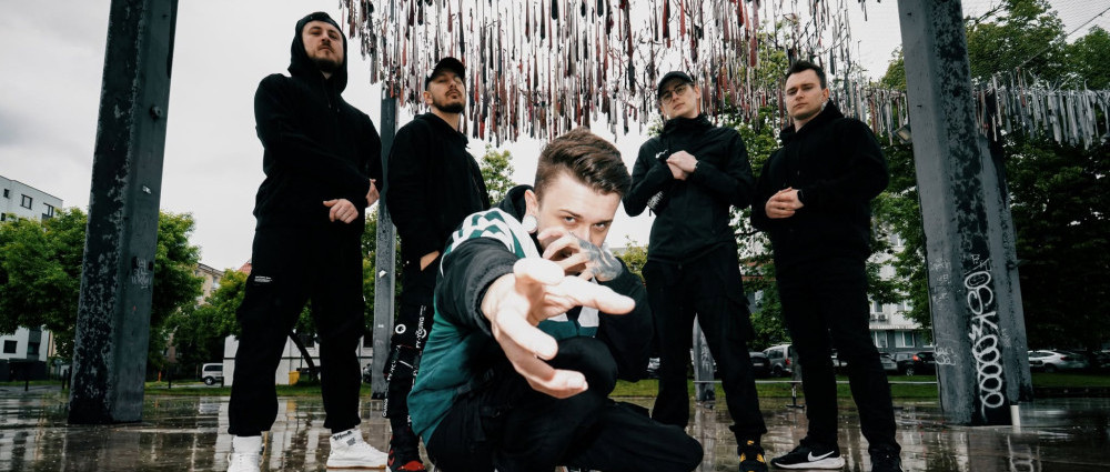 SINNER SELF vydali videoklip ke skladbě Ghost Of A Kiss