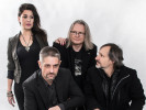 RED BARON BAND vydávají nové album Walking Danger