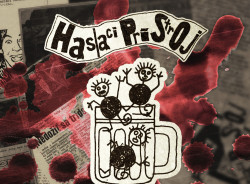 HASIACI PRÍSTROJ vydává Hej Hou Pivo Roul na vinylu