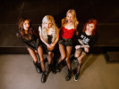 Pražská punk-rocková kapela SOUR BITCH se vrací s třetí deskou You're So Pretty