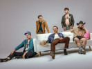 FRANKIE & THE DEADBEATS otevírají novou desku temným westernem s Georgem Cessnou