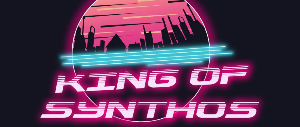 KING OF SYNTHOS vydávají album Libertas Populi