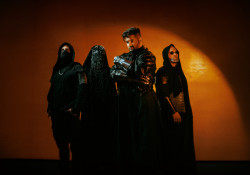 SEVERALS vydávají nové album Codex