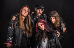 NASTY RATZ představují nový videoklip Demons