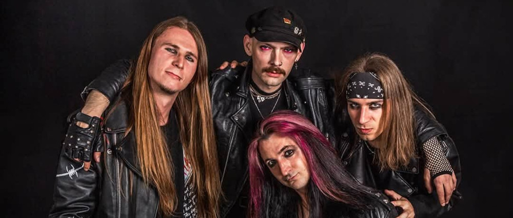 NASTY RATZ představují nový videoklip Demons