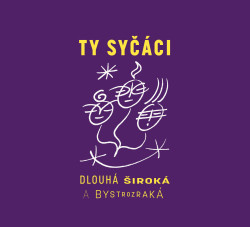 TY SYČÁCI_cd