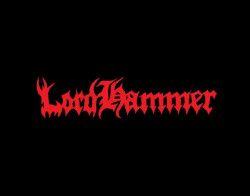 LORDHAMMER – Lordhammer