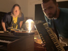 PIRÁTI 44 vyprávějí v novém videoklipu Věčnost napořád dva tisíce let starý příběh