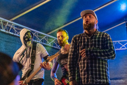 Nu-metaloví A NEW CHAPTER představují další videoklip z aktuálního EP