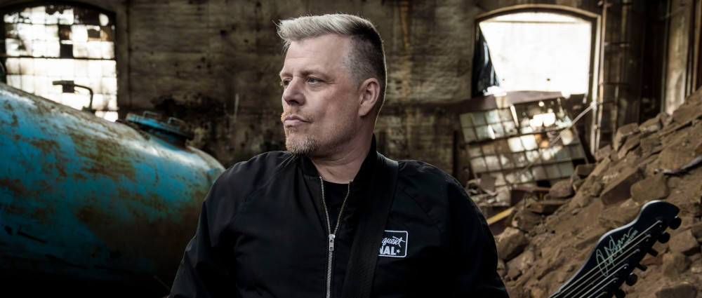 Nejen Honza KŘÍŽEK si táhne svůj Kříž 