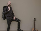 Jiří Rain (CITRON, SEBASTIEN) ohlašuje první sólovku