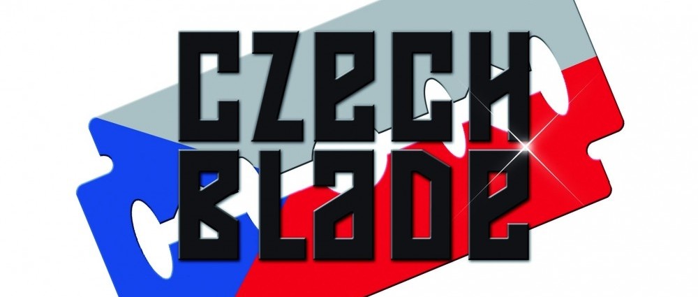 Czech Blade - uvítací řeč po odmlce