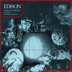 Edison obal