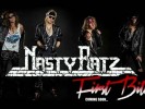 NASTY RATZ - First Bite